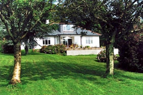 Гостиница Fowey Retreat  Фоуи